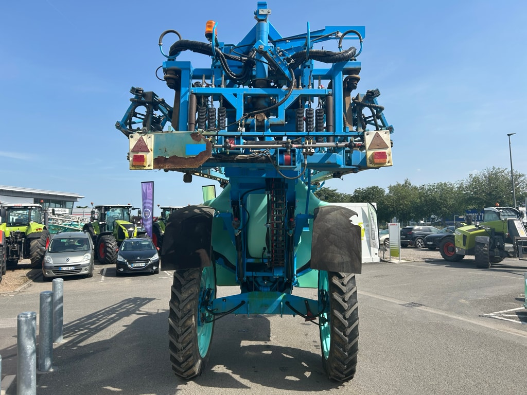 Pulverisateur BERTHOUD Ténor 43-46 - photo slide 6