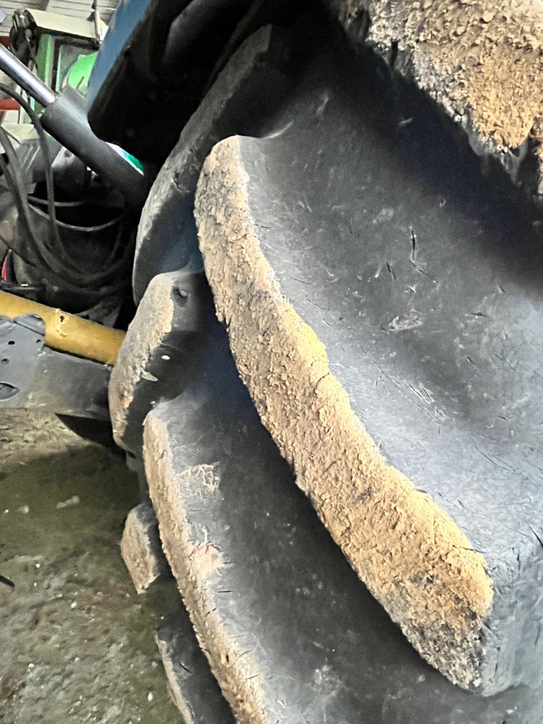 Tracteur FENDT 942 GEN6 PROFI+ VARIOGRIP - photo slide 7