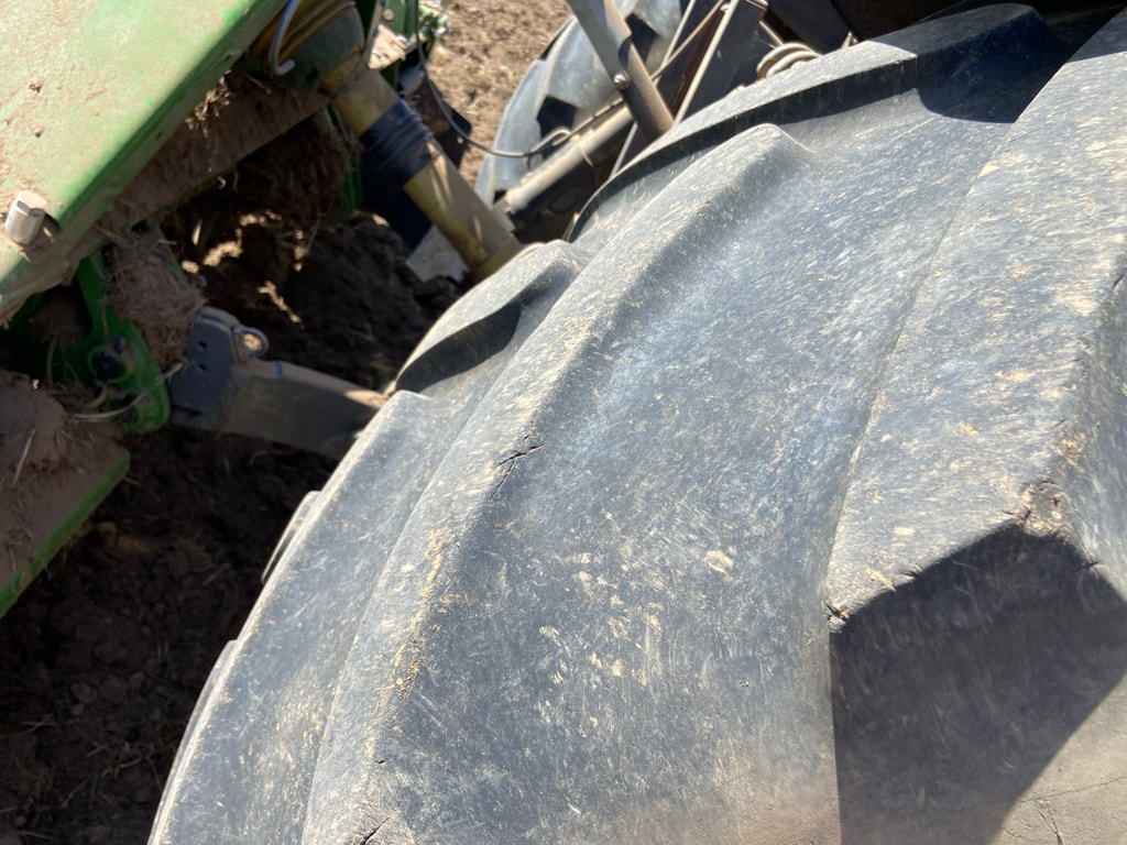 Tracteur MASSEY FERGUSON 7716S DYNA-VT EXCLUSIVE - photo slide 25