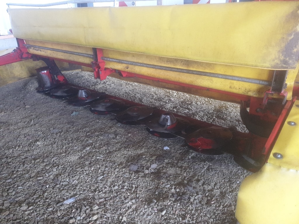 Faucheuse POTTINGER NOVACAT 352 - photo slide 10
