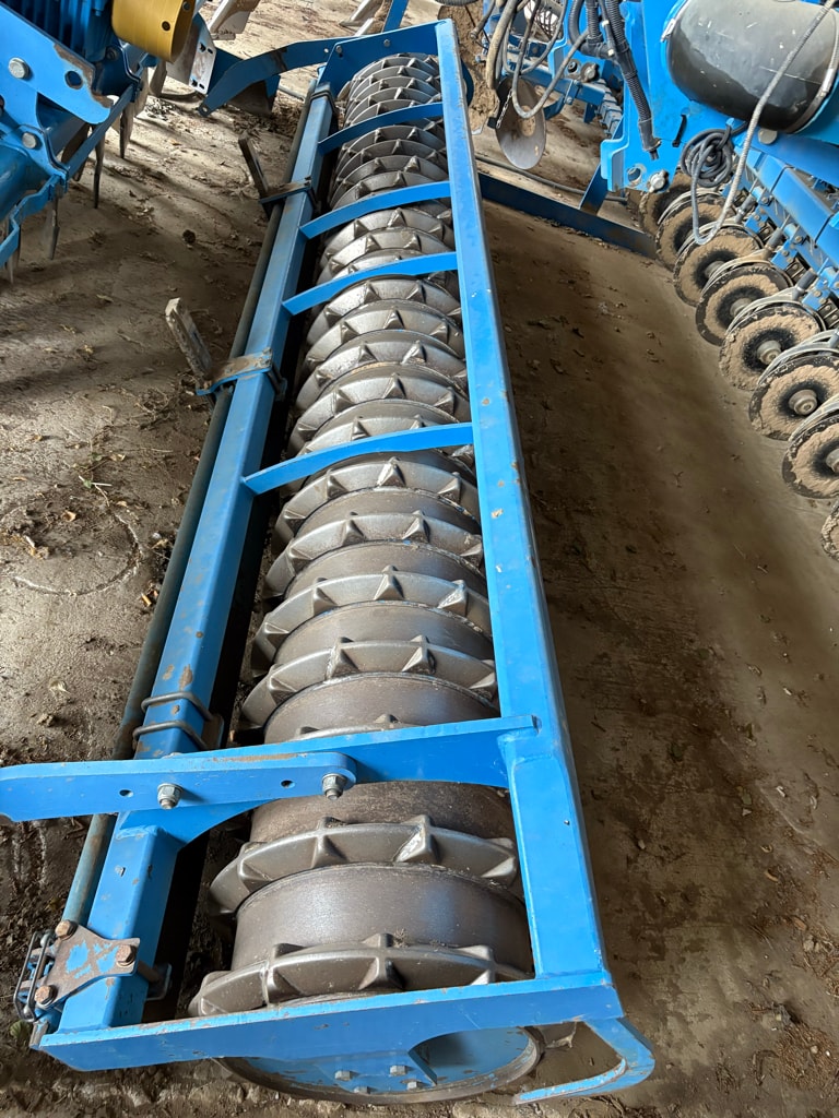 Combine de Semis LEMKEN Zirkon 10/400 Solitair 9/400 - photo slide 7