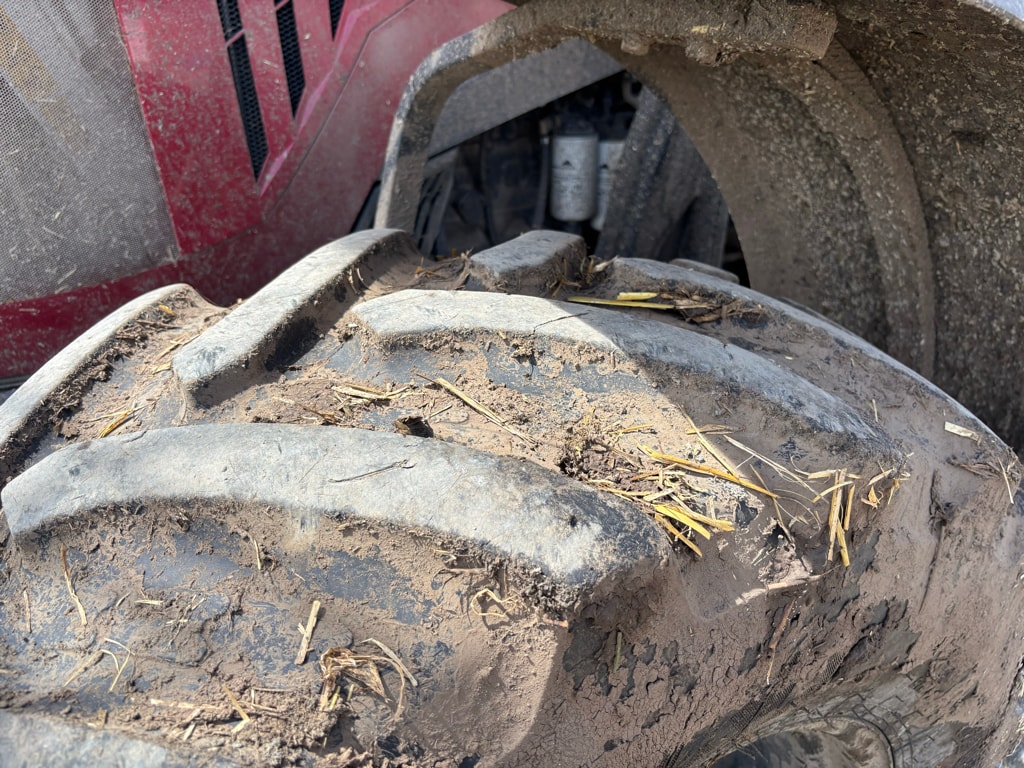Tracteur chargeur MC CORMICK X7.617 PREMIUM - photo slide 15