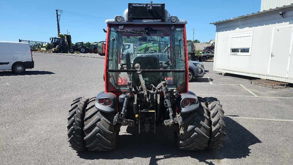 Tracteur de pente ANTONIO CARRARO TR 10900 R - photo slide 17
