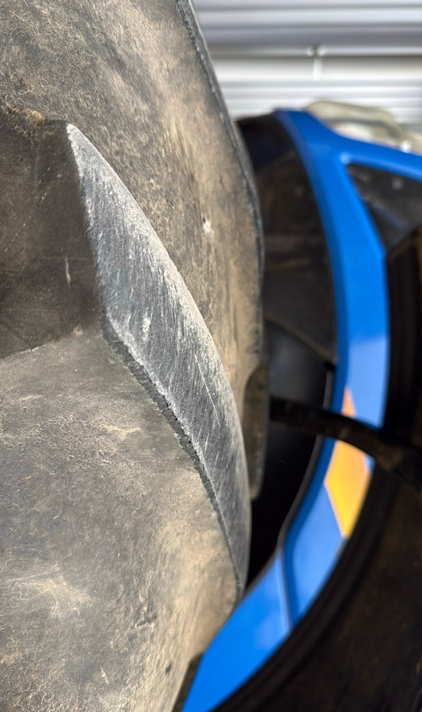 Tracteur NEW HOLLAND T7.270 AC SW 2 - photo slide 6