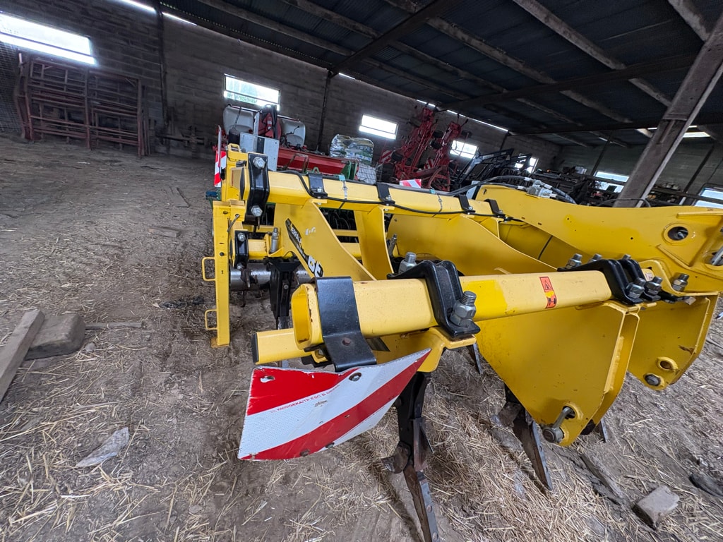 Decompacteur BEDNAR Terraland - photo slide 5