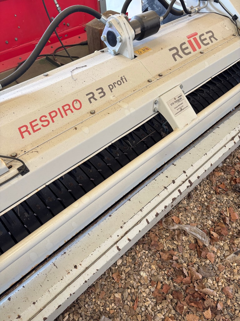 Andaineur REITER RESPIRO R3 PROFI - photo slide 8
