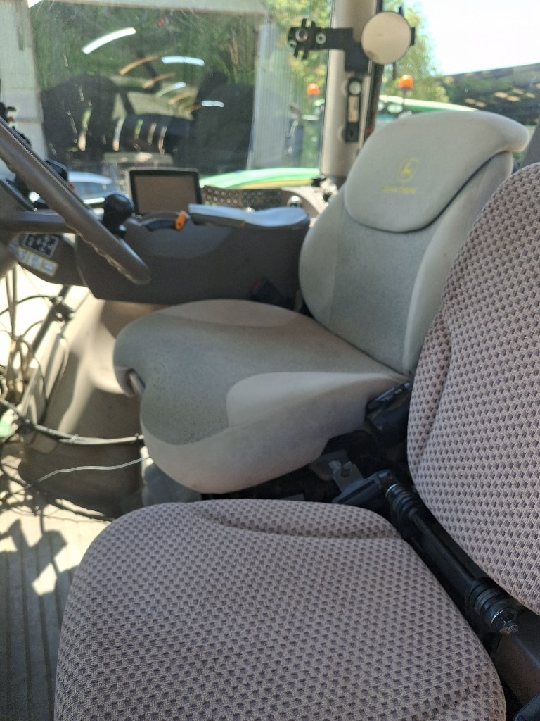 Tracteur JOHN DEERE 6210 R AP - photo slide 20