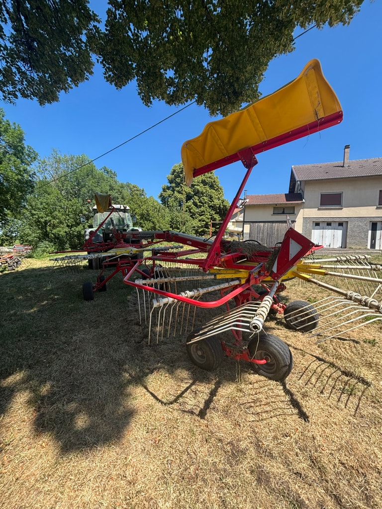 Andaineur POTTINGER Top 691 A - photo slide 2