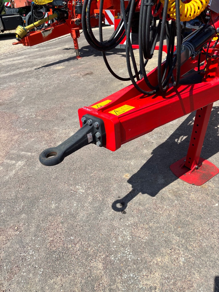 Dechaumeur VADERSTAD CARRIER XL CRXL 525 - photo slide 6