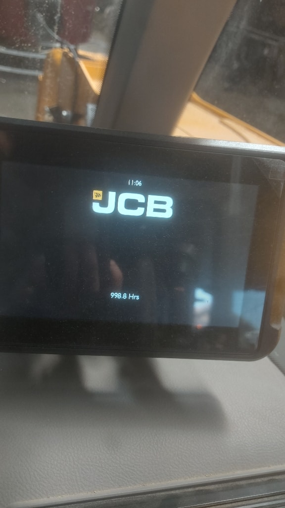 Telescopique JCB 542-70 AGX DTVT - photo slide 7
