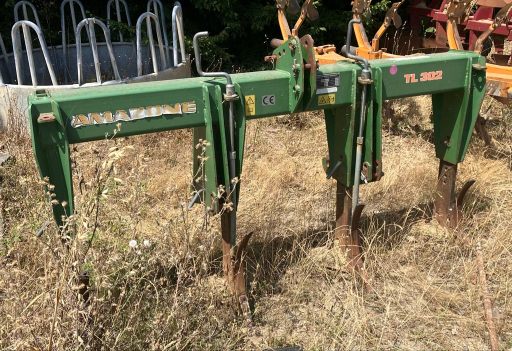 Decompacteur AMAZONE TL302 - photo slide 3