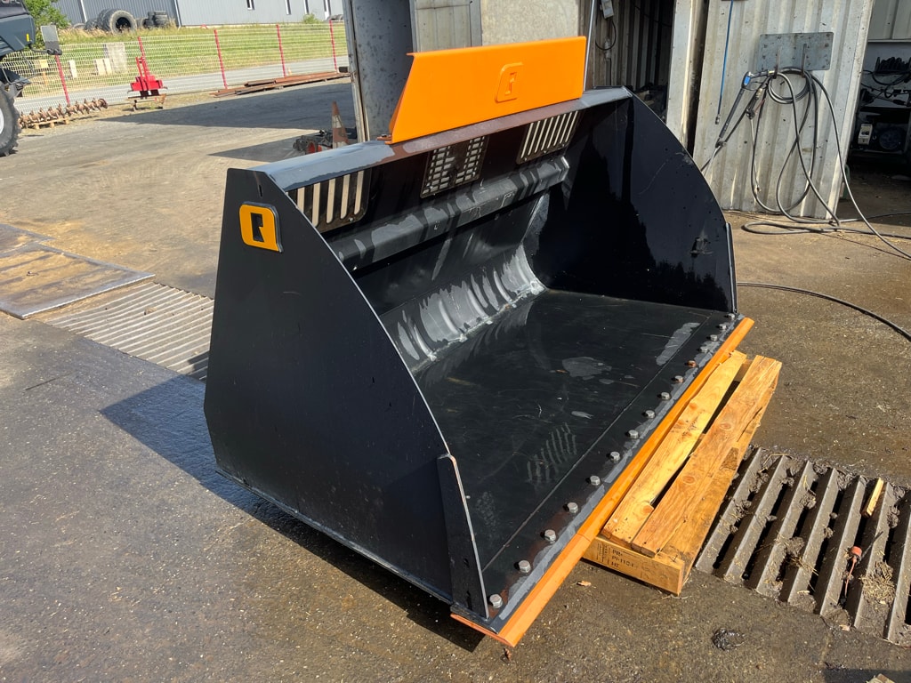 Godet 240 VL +  - photo slide 2
