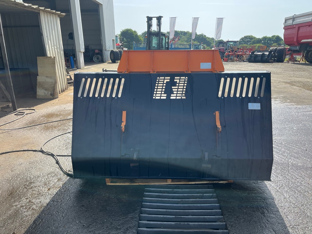 Godet 240 VL +  - photo slide 3