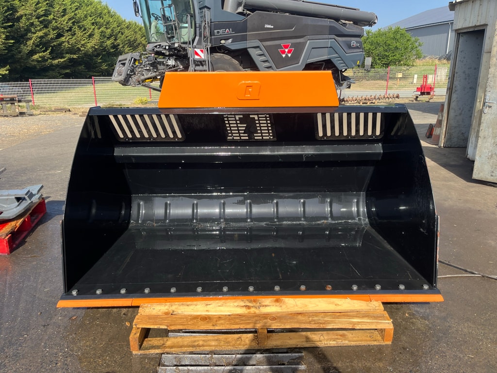 Godet 240 VL +  - photo slide 4
