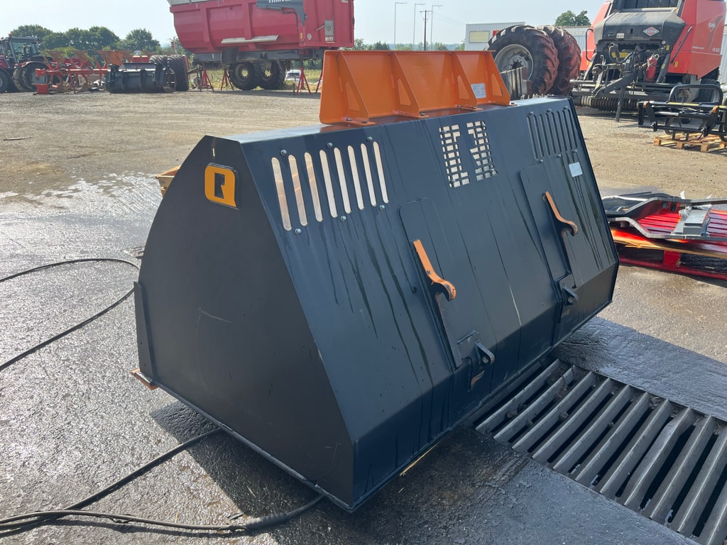 Godet 240 VL +  - photo slide 5