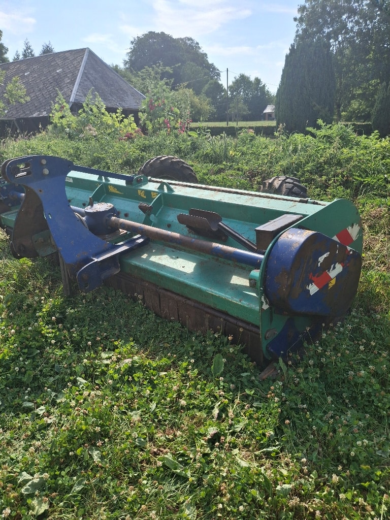 Broyeur DESVOYS DR 4 - photo slide 3