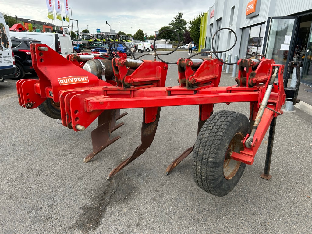 Decompacteur QUIVOGNE SSD6 - photo slide 3