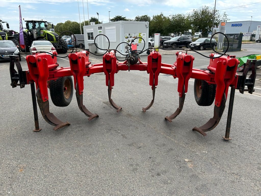 Decompacteur QUIVOGNE SSD6 - photo slide 6
