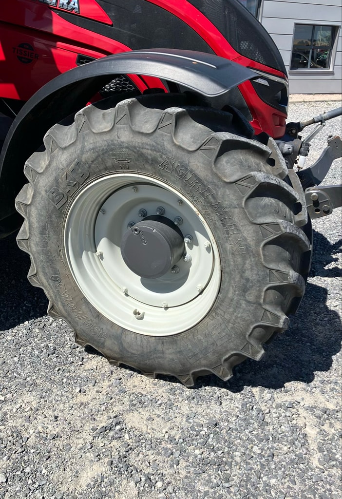 Tracteur VALTRA T 234 V SmartTouch - photo slide 6