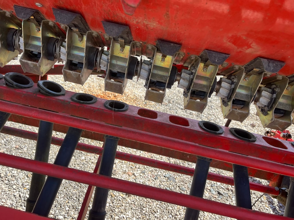 Combine de Semis KUHN INTEGRA G2 - photo slide 6