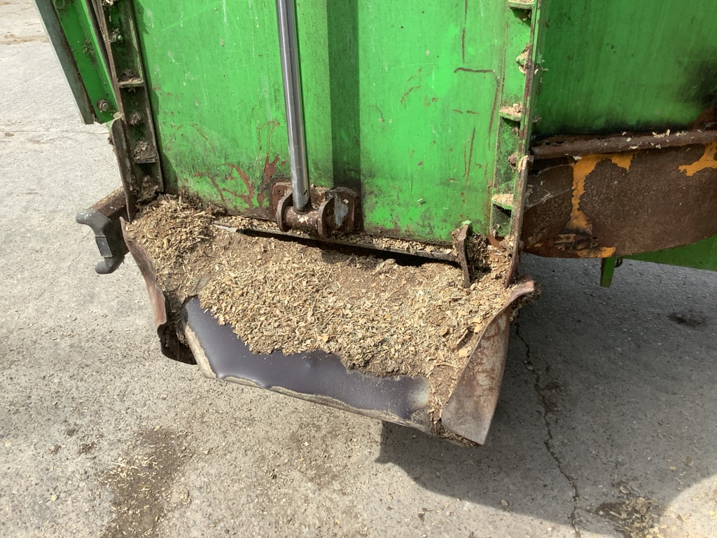 Melangeuse TATOMA EMV-12-DL - photo slide 8