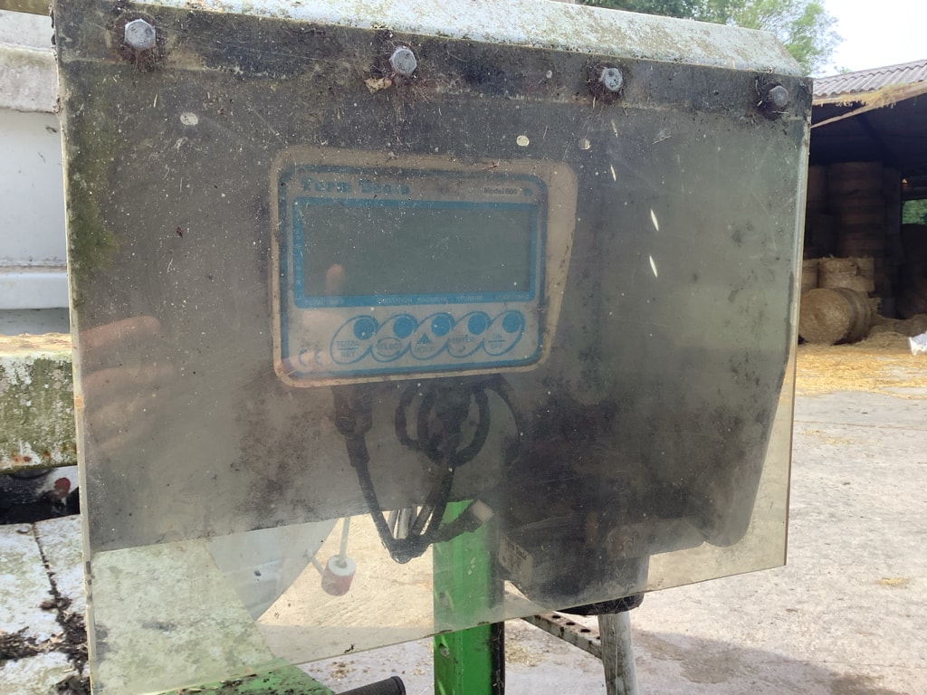 Melangeuse TATOMA EMV-12-DL - photo slide 11