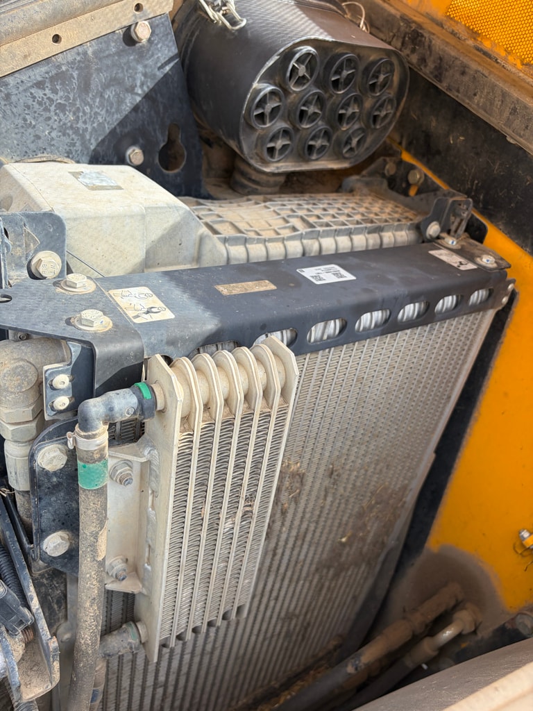 Telescopique JCB 532.70 - photo slide 6