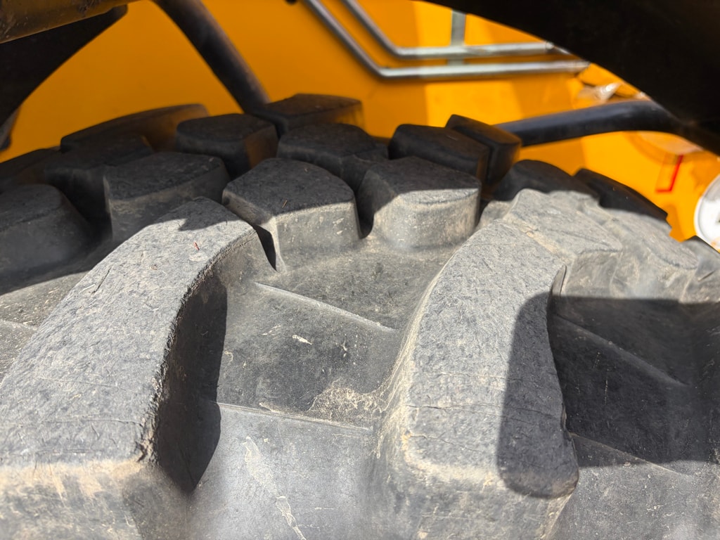 Telescopique JCB 532.70 - photo slide 9