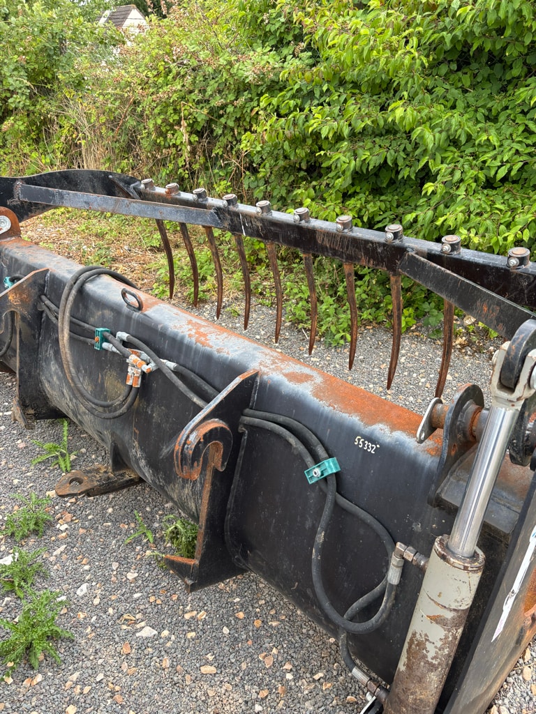 Godet MAGSI SHARK BGTLRF3/2M50 - photo slide 4