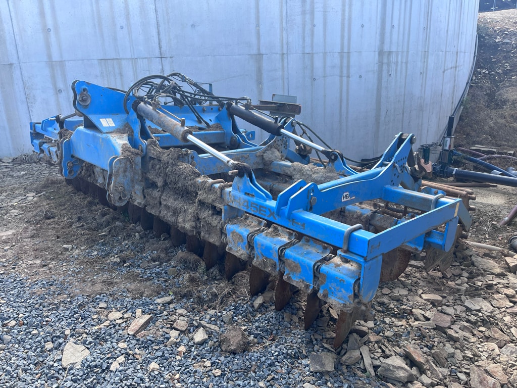 Dechaumeur ZAGRODA 8524 Na - photo slide 2