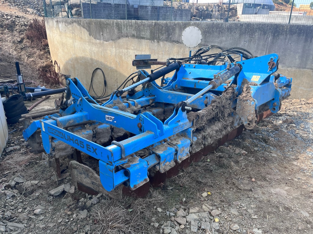 Dechaumeur ZAGRODA 8524 Na - photo slide 1