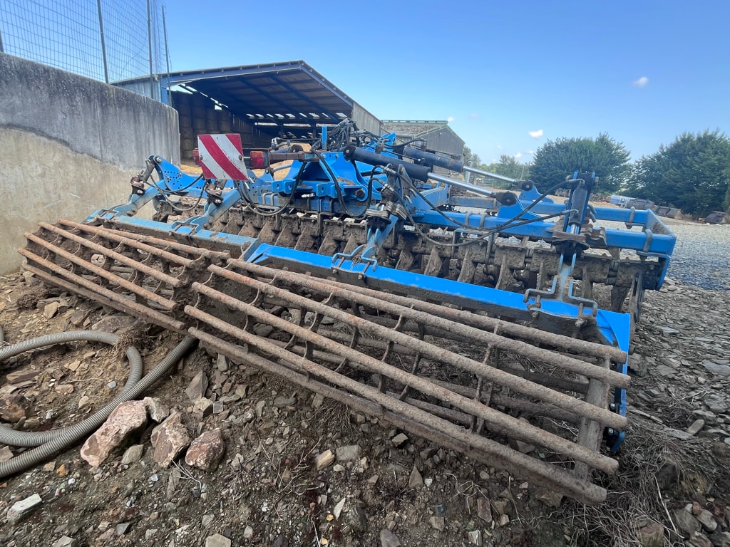 Dechaumeur ZAGRODA 8524 Na - photo slide 3