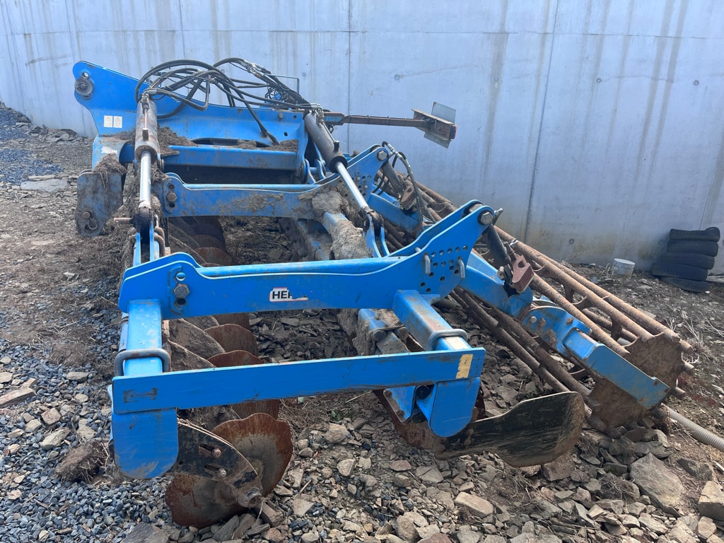 Dechaumeur ZAGRODA 8524 Na - photo slide 4