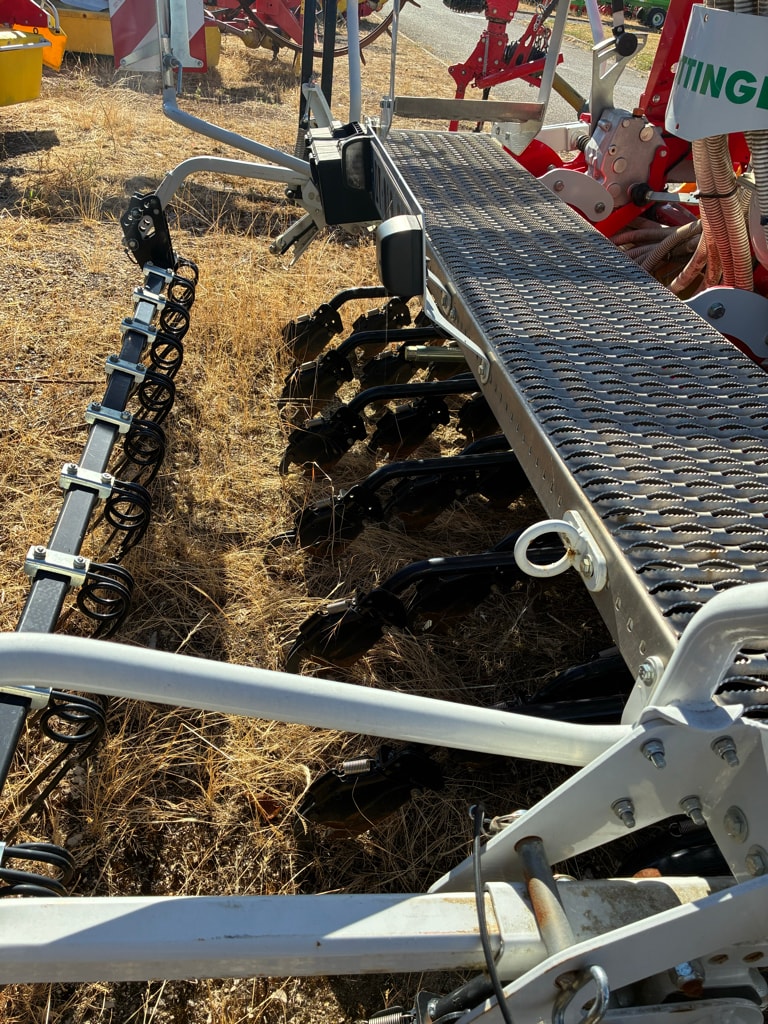 Combine de Semis POTTINGER - photo slide 6