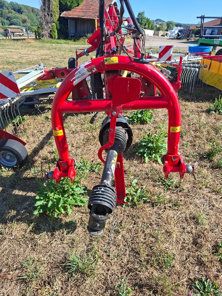 Andaineur POTTINGER Top 652 - photo slide 4