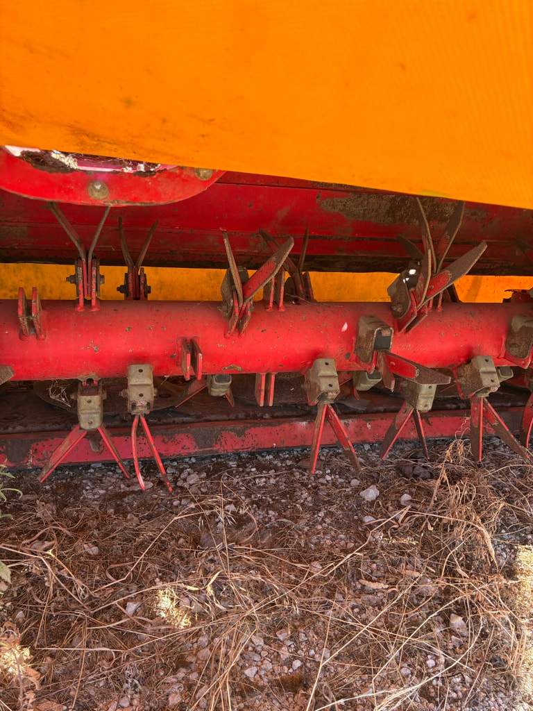 Faucheuse conditionneuse POTTINGER NOVACAT 301 ED Alpha motion - photo slide 9