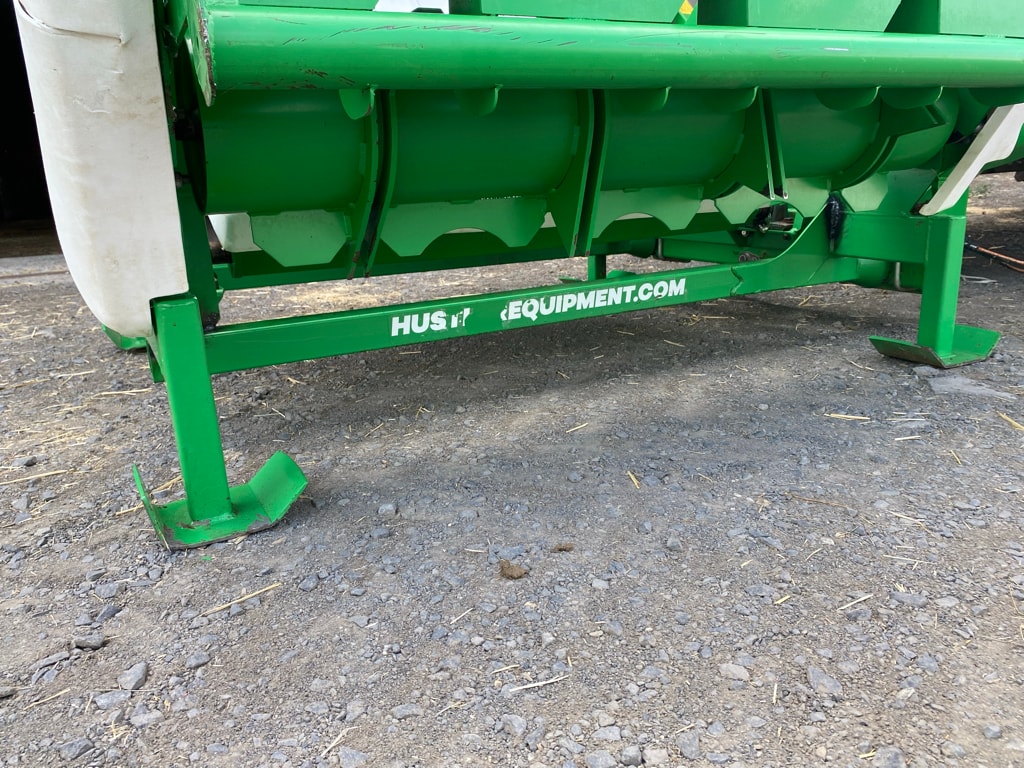Derouleuse HUSTLER CHAINLESS 2000 (4)   CONTACTEZ LE  06 87 28 73 23  - photo slide 2