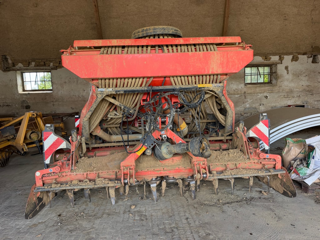 Combine de Semis KUHN Venta - photo slide 3
