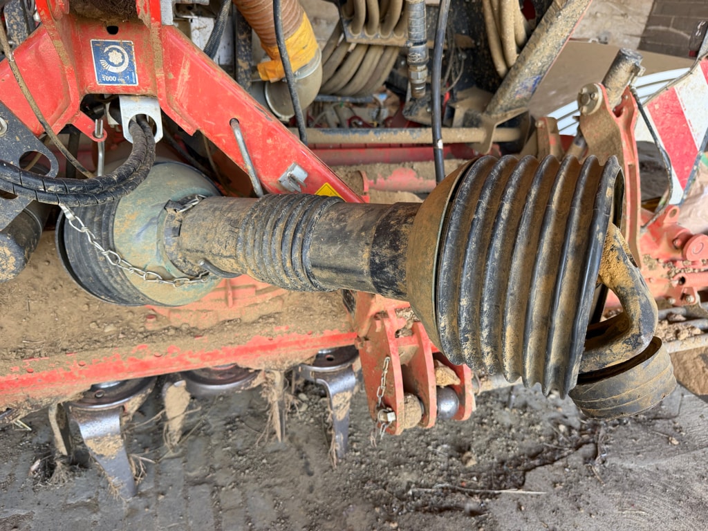 Combine de Semis KUHN Venta - photo slide 12
