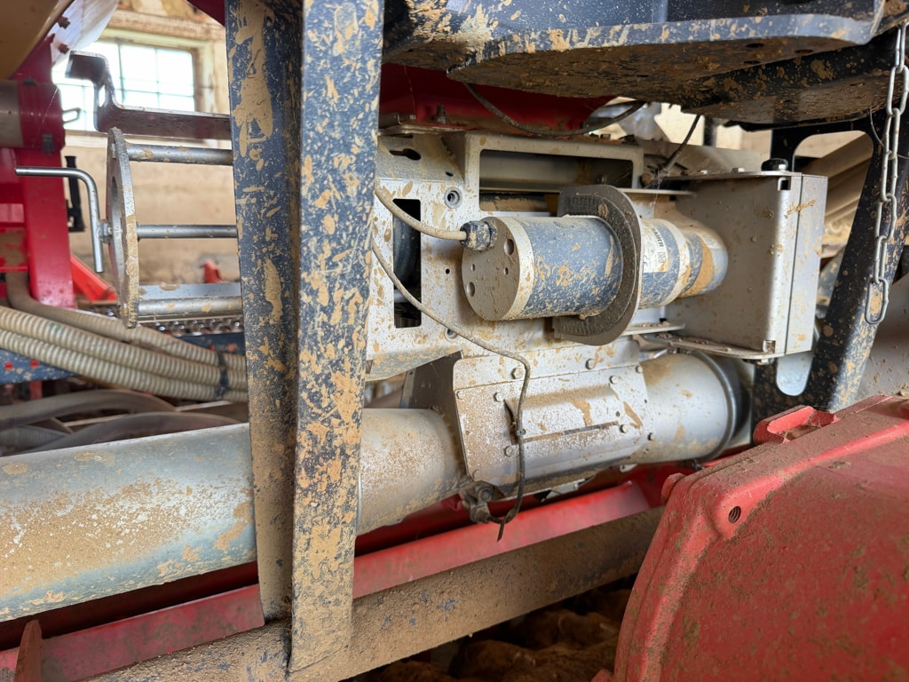Combine de Semis KUHN Venta - photo slide 15