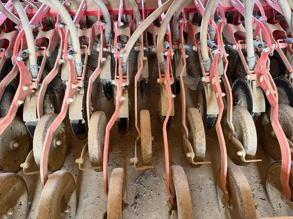Combine de Semis KUHN Venta - photo slide 16