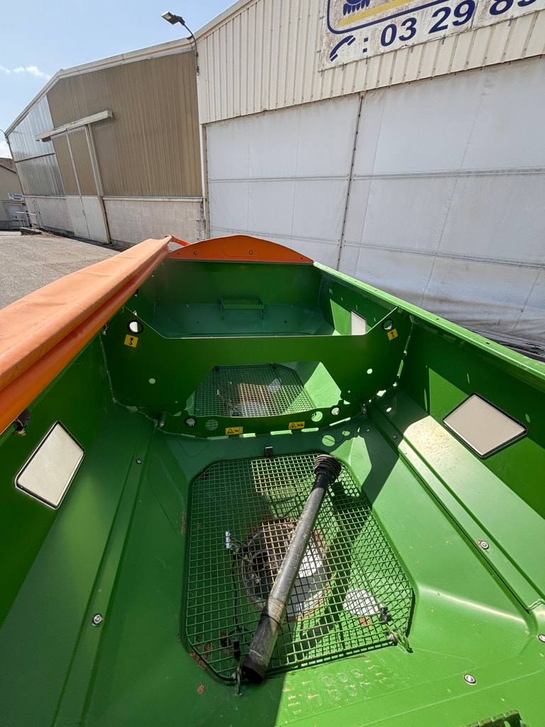 Epandeur engrais AMAZONE ZA-TS 3200 - photo slide 6