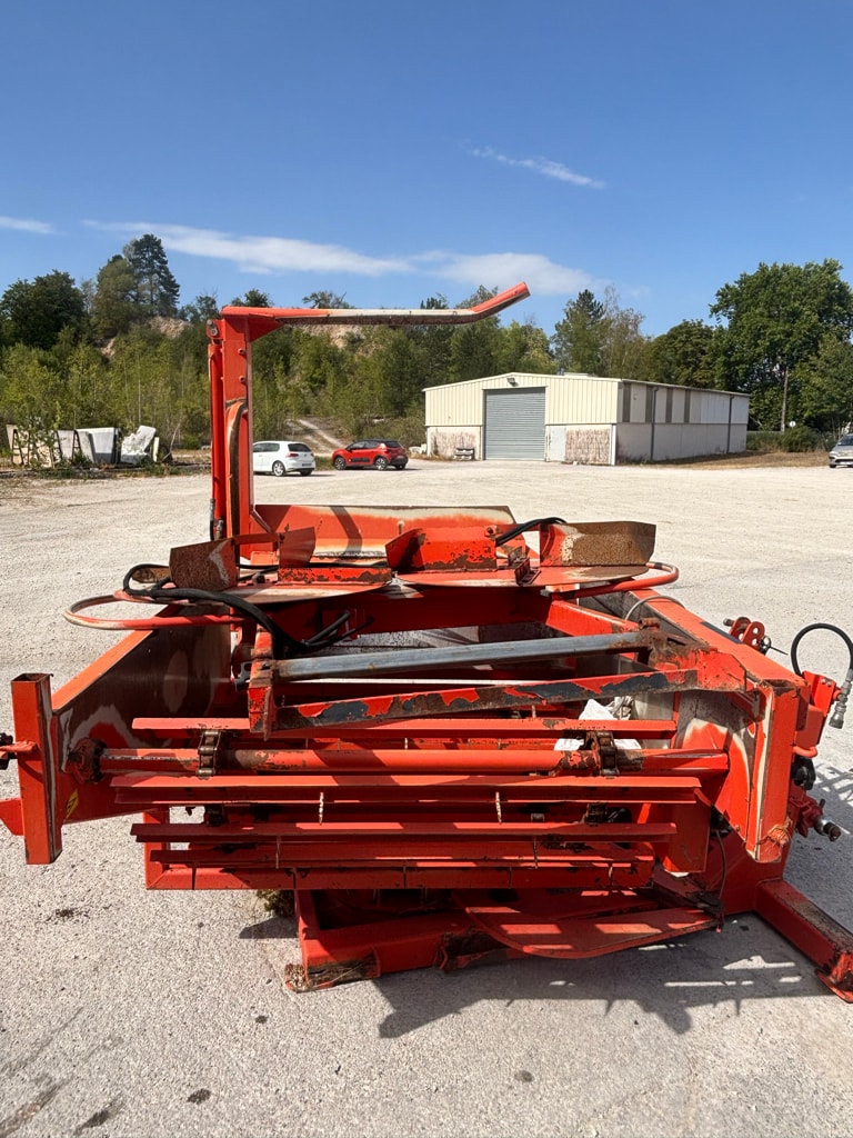Derouleuse ALTEC DR160PS - photo slide 4