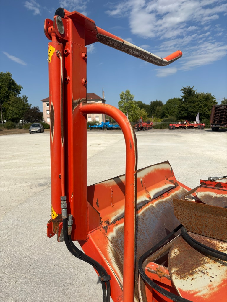 Derouleuse ALTEC DR160PS - photo slide 5