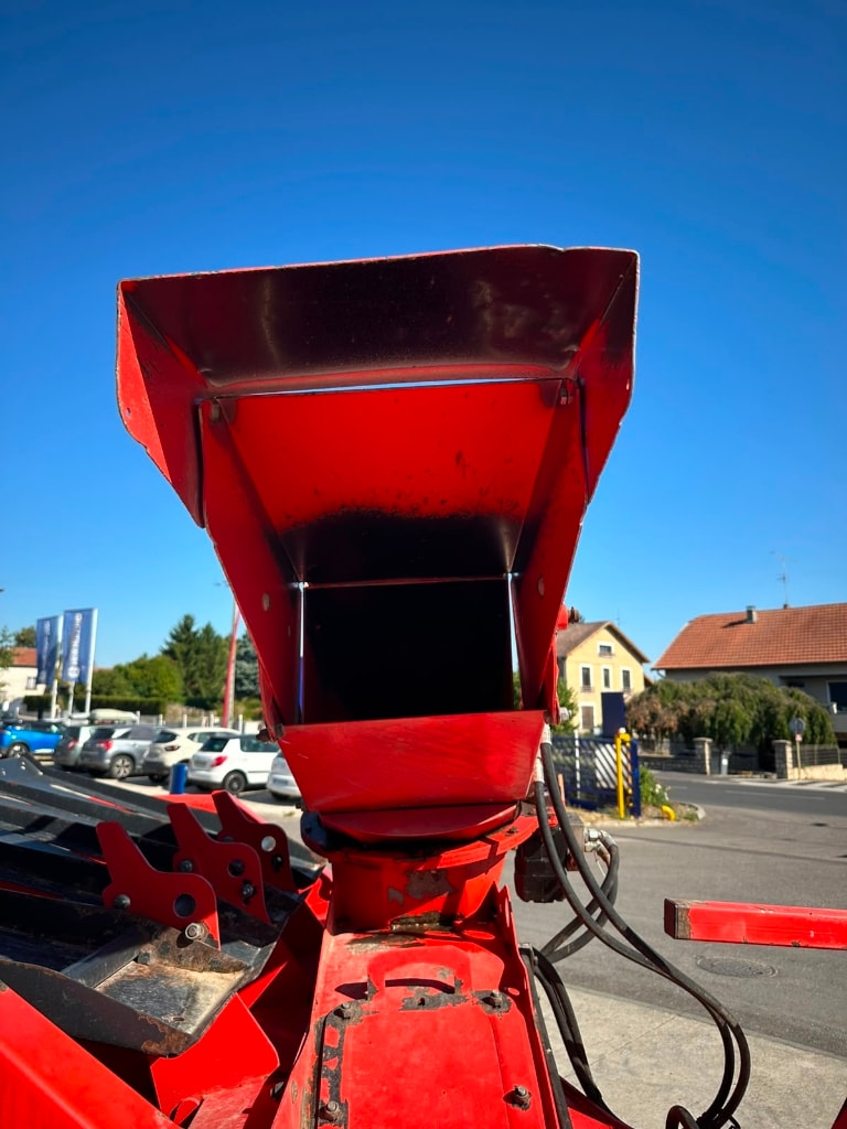 Pailleuse KUHN Primor 2060H - photo slide 8