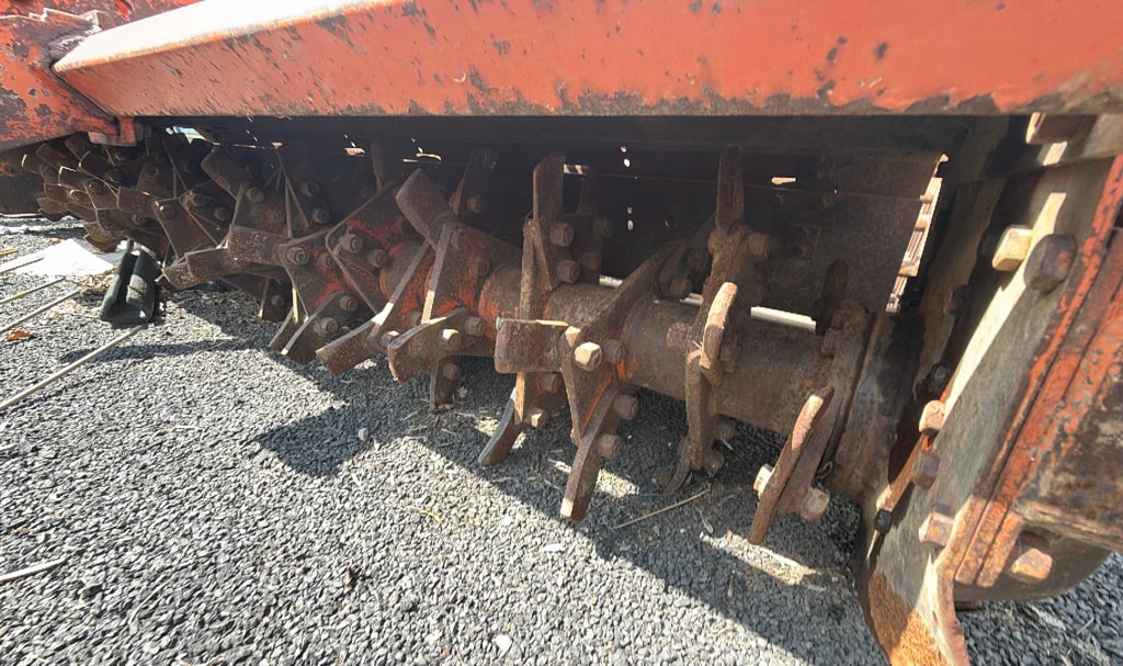 Cultivateur RAU HOWARD HR30 - photo slide 5