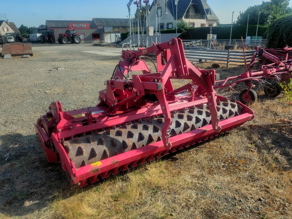 Herse rotative VICON TT-H - photo slide 4