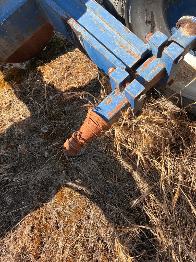 Cover crop SOUCHU PINET AVH 44B - photo slide 9