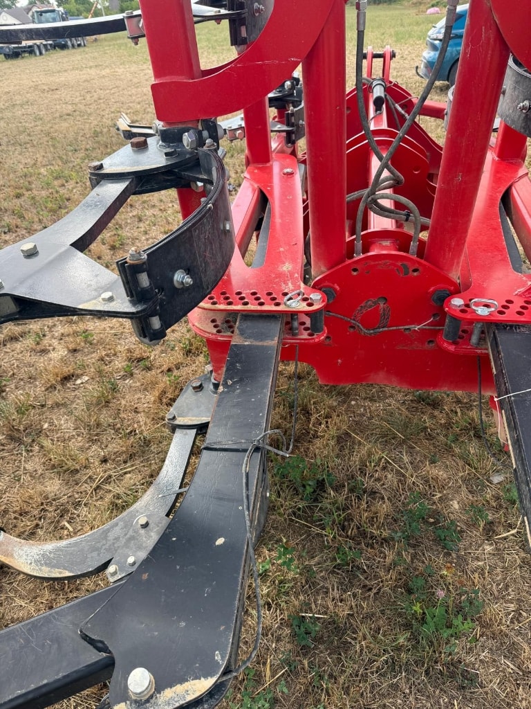 Dechaumeur QUIVOGNE Vibroculteur  Nsl 4.7p - photo slide 8