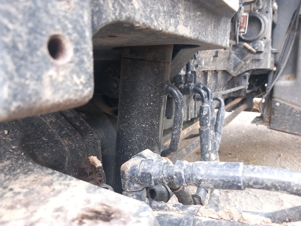 Tracteur NEW HOLLAND T7.175 - photo slide 8